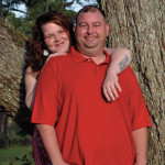 Parker, Taylor to wed