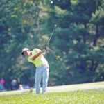 Golf returns to the Olympics, minus its best players