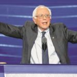 DNC 2016: Sanders, Mrs. Obama, Warren thrill convention