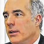 DNC 2016: Sen. Casey: National, economic security critical in race for the White House