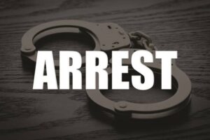 Sex offender registry sweep leads to 4 arrests