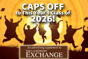 Our 2026 Graduates!
